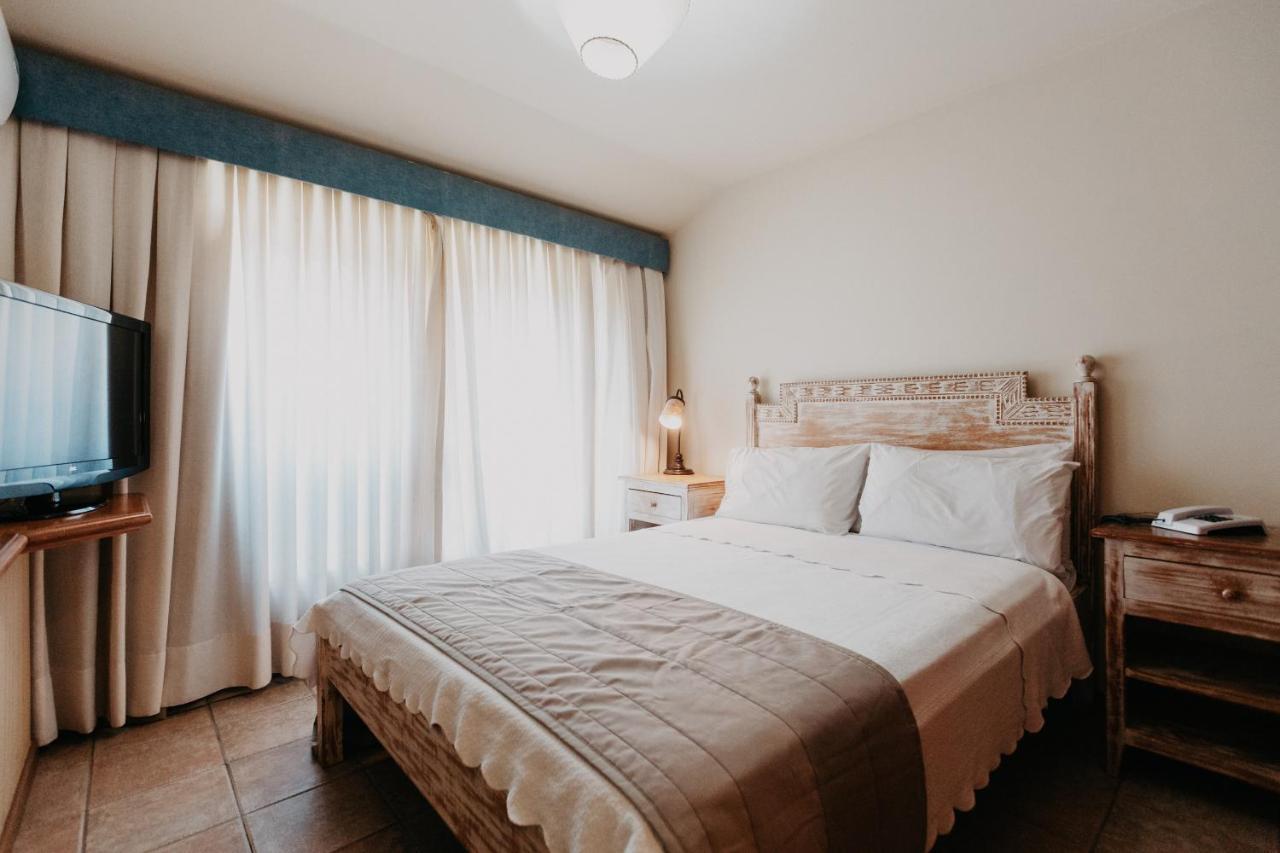 Kastel Itaipava Quarto foto