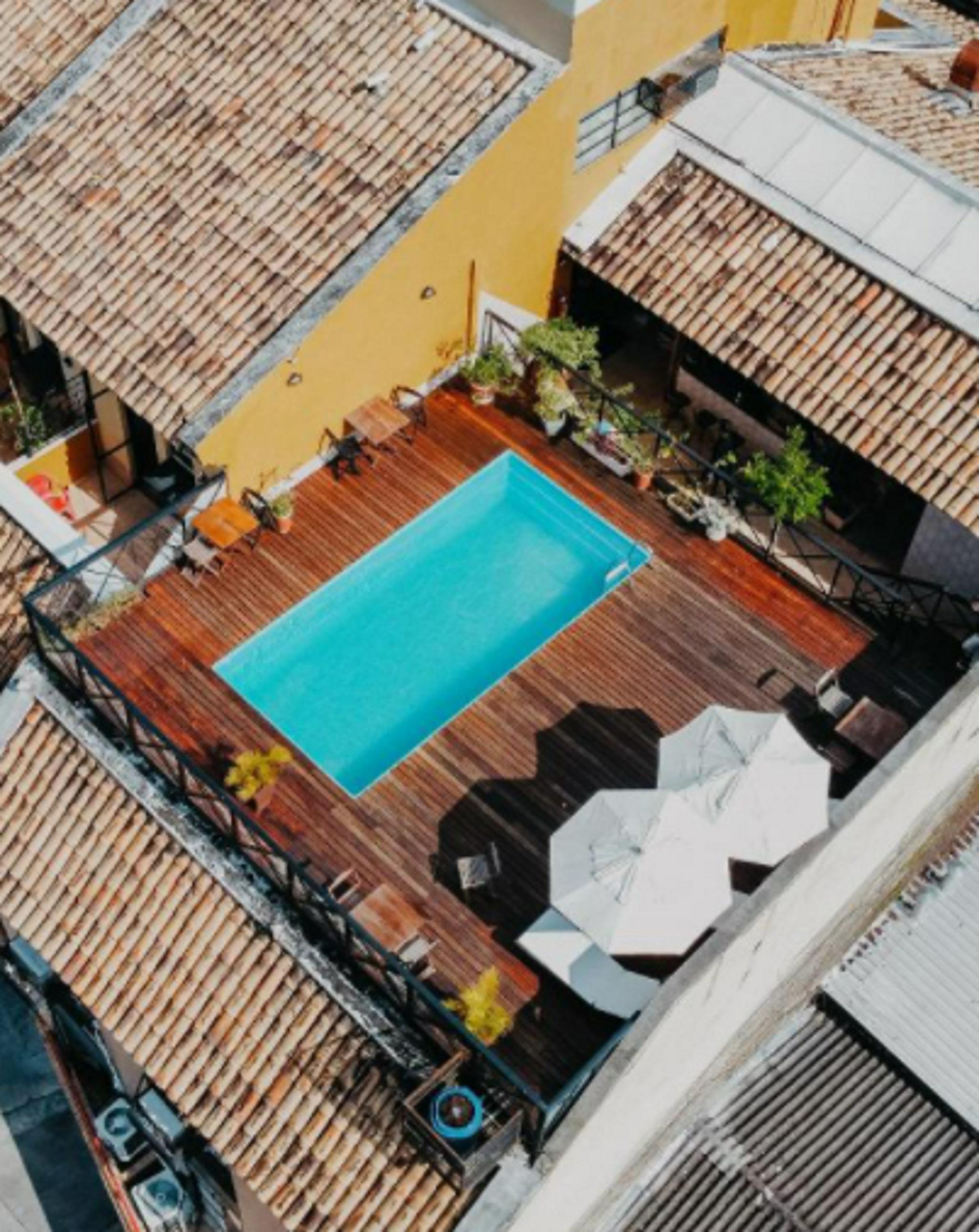 Kastel Itaipava Exterior foto