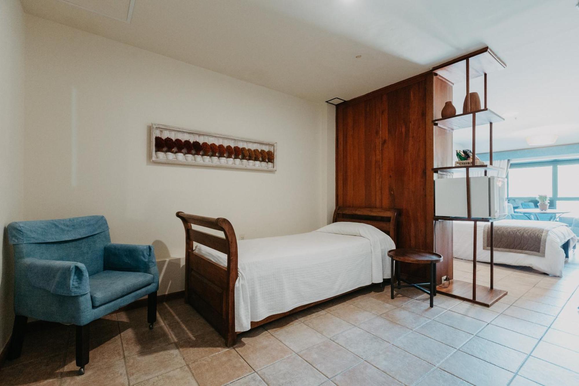 Kastel Itaipava Quarto foto